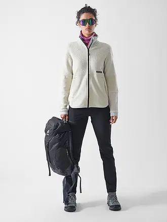 ORTOVOX | Damen Fleecejacke Teddy | 